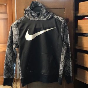 Nike sweatshirt